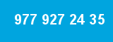 977 927 24 35